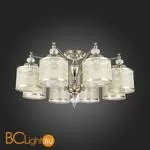 Потолочная люстра ST Luce Coresia SL1750.102.08 - Фото 4