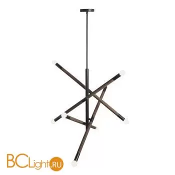 Подвесной светильник ST Luce CORK SL6226.403.08 - Фото 1