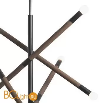 Подвесной светильник ST Luce CORK SL6226.403.08 - Фото 2