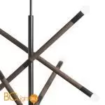 Подвесной светильник ST Luce CORK SL6226.403.08 - Фото 2