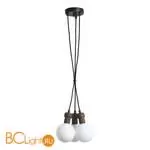 Подвесной светильник ST Luce CORK SL6226.403.03 - Фото 0