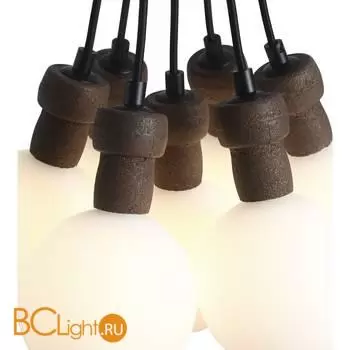 Подвесной светильник ST Luce CORK SL6226.403.07 - Фото 5