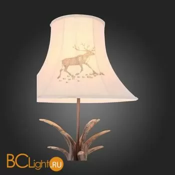 Торшер ST Luce Corna SL154.705.01 - Фото 6