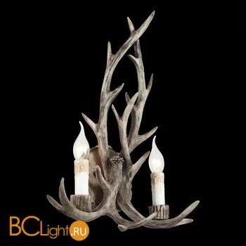 Бра ST Luce Corna SL154.701.02 - Фото 0