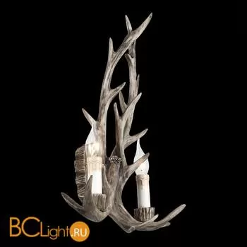 Бра ST Luce Corna SL154.701.02 - Фото 1