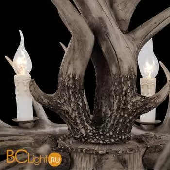 Люстра ST Luce Corna SL154.703.06 - Фото 9