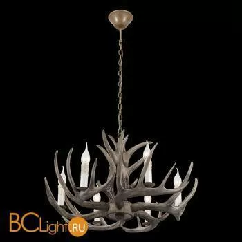 Люстра ST Luce Corna SL154.703.06 - Фото 1