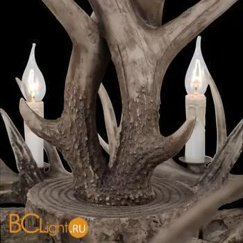 Люстра ST Luce Corna SL154.703.06 - Фото 4