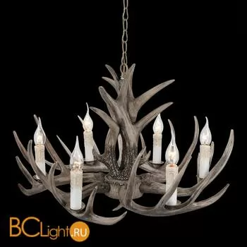 Люстра ST Luce Corna SL154.703.06 - Фото 5