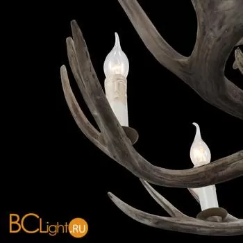 Люстра ST Luce Corna SL154.703.06 - Фото 7