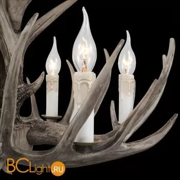 Люстра ST Luce Corna SL154.703.06 - Фото 8