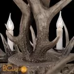 Люстра ST Luce Corna SL154.703.06 - Фото 4