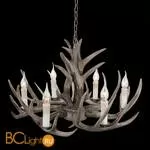 Люстра ST Luce Corna SL154.703.06 - Фото 5