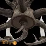 Люстра ST Luce Corna SL154.703.06 - Фото 6