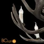 Люстра ST Luce Corna SL154.703.06 - Фото 7