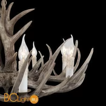 Люстра ST Luce Corna SL154.703.08 - Фото 0