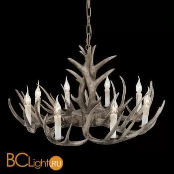 Люстра ST Luce Corna SL154.703.08 - Фото 5