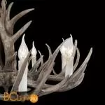 Люстра ST Luce Corna SL154.703.08 - Фото 0