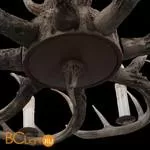 Люстра ST Luce Corna SL154.703.08 - Фото 4