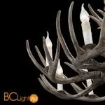 Люстра ST Luce Corna SL154.703.08 - Фото 6