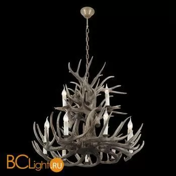 Люстра ST Luce Corna SL154.703.12 - Фото 1