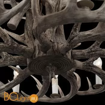 Люстра ST Luce Corna SL154.703.12 - Фото 4