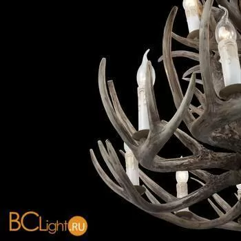 Люстра ST Luce Corna SL154.703.12 - Фото 6