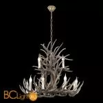 Люстра ST Luce Corna SL154.703.12 - Фото 0