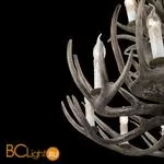 Люстра ST Luce Corna SL154.703.12 - Фото 6