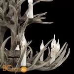 Люстра ST Luce Corna SL154.703.12 - Фото 7