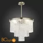 Подвесной светильник ST Luce Corsia SL1230.102.06 - Фото 4
