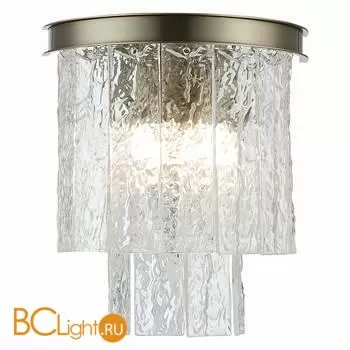 Настенный светильник ST Luce Corsia SL1230.101.02