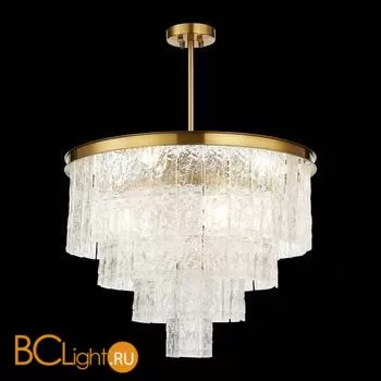Подвесной светильник ST Luce Corsia SL1230.302.08 - Фото 3
