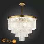 Подвесной светильник ST Luce Corsia SL1230.302.08 - Фото 4