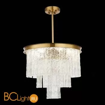 Подвесной светильник ST Luce Corsia SL1230.302.06 - Фото 3