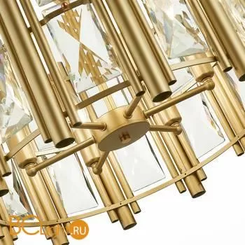 Подвесной светильник ST Luce Corsia SL1623.203.06 - Фото 2