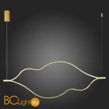 Подвесной светильник ST Luce Cortile SL6106.203.45 - Фото 2