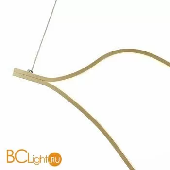 Подвесной светильник ST Luce Cortile SL6106.203.45 - Фото 1