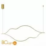 Подвесной светильник ST Luce Cortile SL6106.203.45 - Фото 0