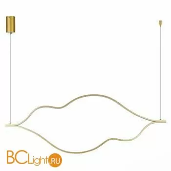 Подвесной светильник ST Luce Cortile SL6106.203.56 - Фото 0