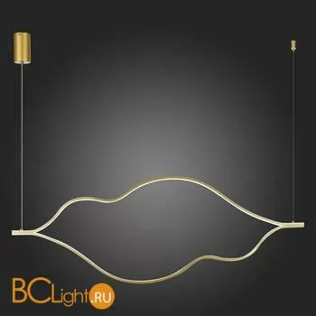 Подвесной светильник ST Luce Cortile SL6106.203.65 - Фото 2