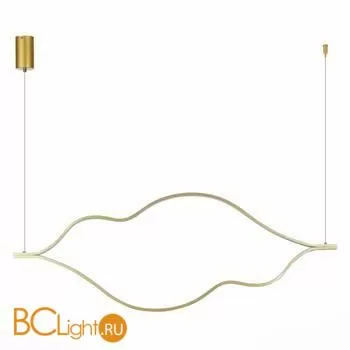 Подвесной светильник ST Luce Cortile SL6106.203.65 - Фото 0