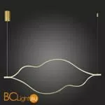 Подвесной светильник ST Luce Cortile SL6106.203.65 - Фото 2