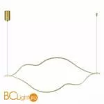 Подвесной светильник ST Luce Cortile SL6106.203.65 - Фото 0