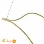 Подвесной светильник ST Luce Cortile SL6106.203.65 - Фото 1