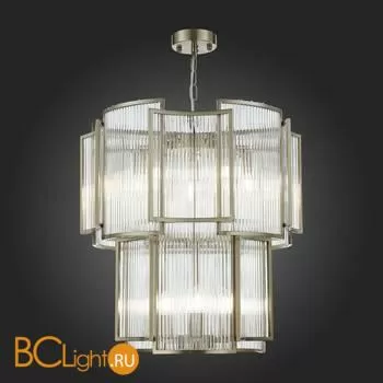 Люстра ST Luce Cosenza SL1234.103.08 - Фото 4