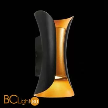 Уличный настенный светильник ST Luce Cosetto SL1584.401.01 - Фото 2