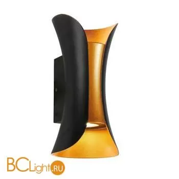 Уличный настенный светильник ST Luce Cosetto SL1584.401.01