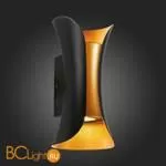 Уличный настенный светильник ST Luce Cosetto SL1584.401.01 - Фото 5