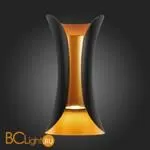 Уличный настенный светильник ST Luce Cosetto SL1584.401.01 - Фото 6